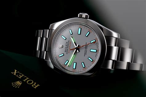 2024 rolex milgauss|rolex price list 2024.